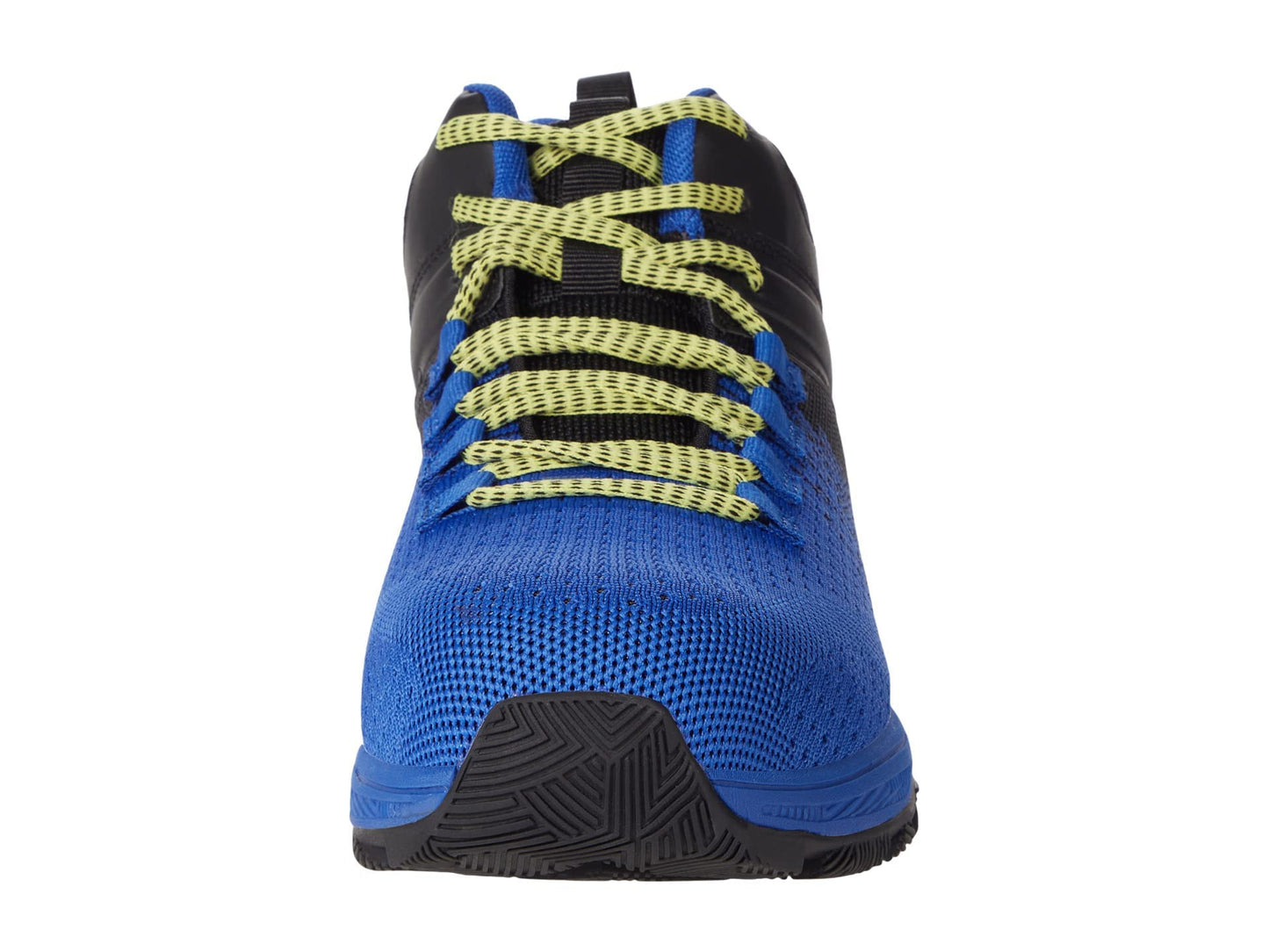 Thorogood Day One Safety AST Mid Amazon Blue 7 B (M)