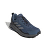 Adidas Men's Terrex Anylander, Wonder Steel/Grey/Black, 9.5