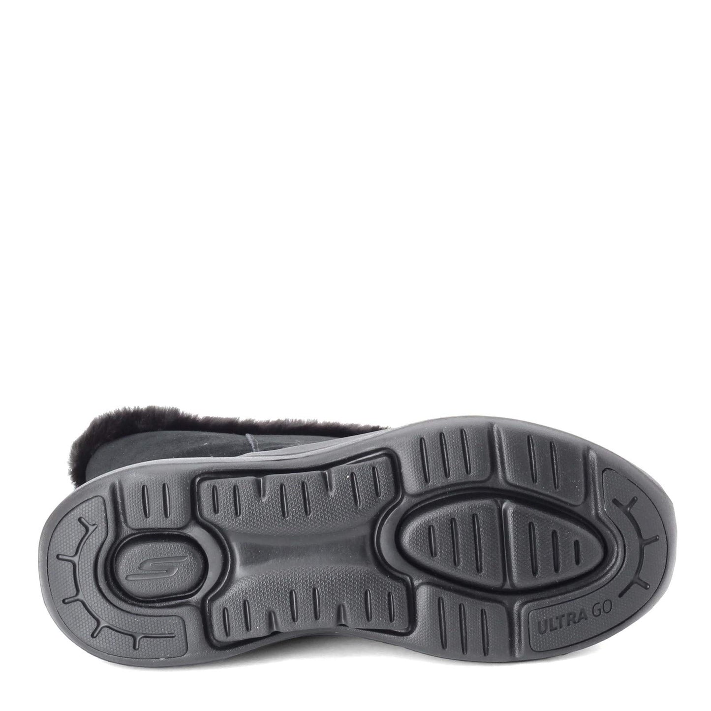 Skechers Go Walk Arch Fit - 144402 Black 8 B (M)