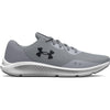 Under Armour Men's Charged Pursuit 3 Running Shoe, Mod Gray (104)/Black, 7