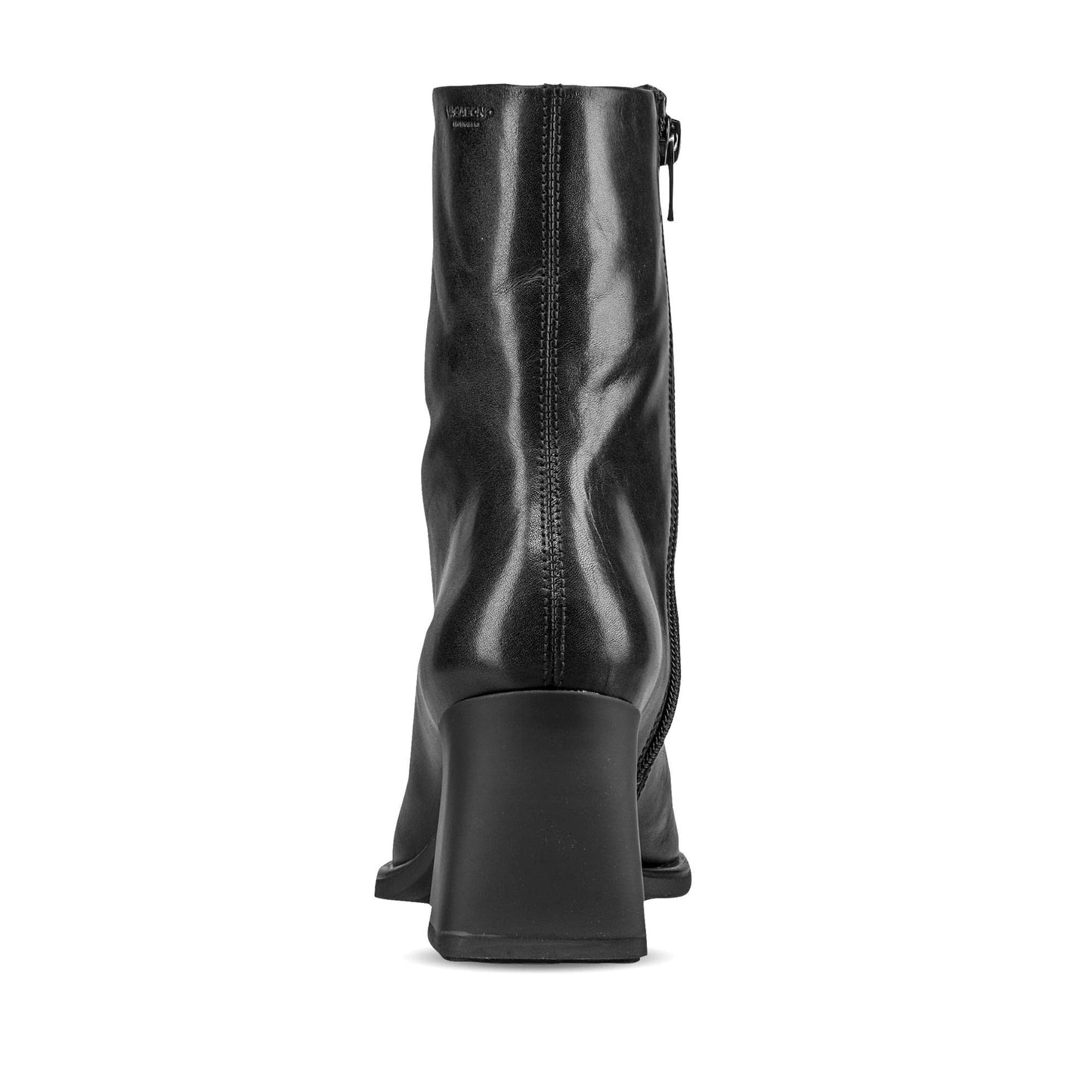 Vagabond Women's Hedda Ankle Boot, Black, 3.5 UK