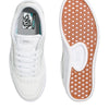 VANS U Cruze Too CC Sneakers (BPD) Leather True Wh