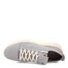 Cole Haan Generation Zerogrand II - Shoes for Men - Lace-up Closure - Man-Made Lining - Man-Made Outsole Harbor Mist/Monument/Silver Birch 10 W - Wide