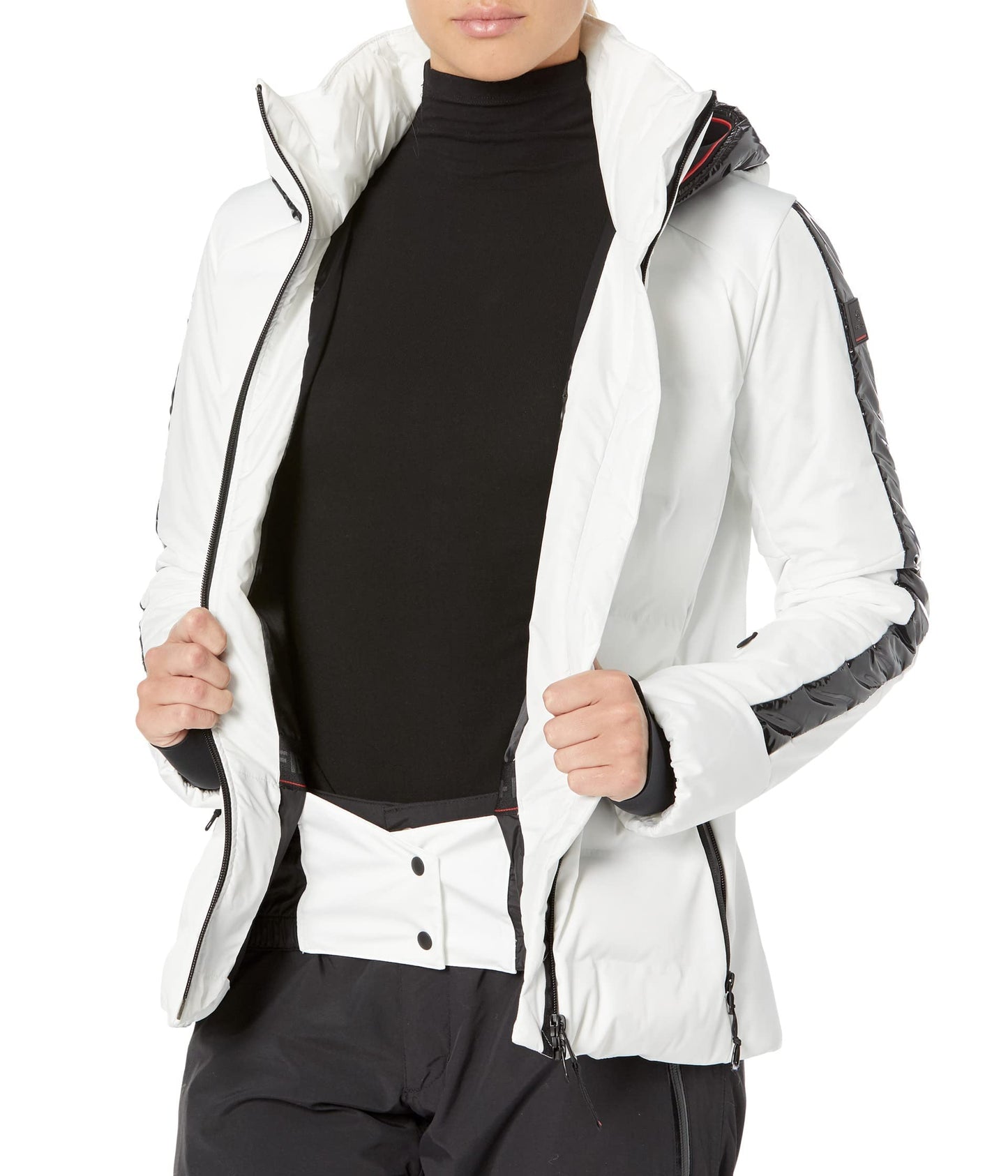 Bogner Fire + Ice Cadja Off-White 12