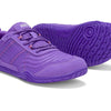 Xero Shoes Women’s 360 Barefoot Training Shoe, Prism Violet, 6