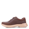 Rockport Men's Prowalker 6000 UBal, Dark Brown Leather, 12 Wide