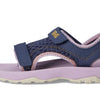Teva Kids' T Psyclone XLT, Crown Blue/Lupine, 04 US
