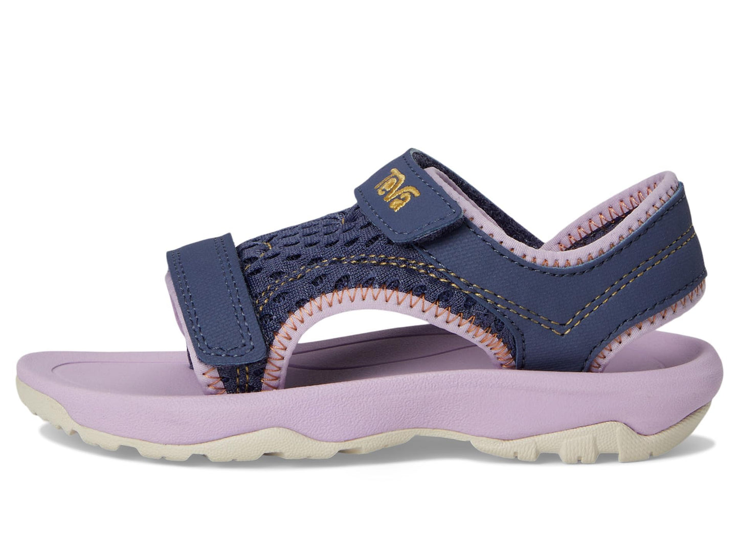 Teva Kids' T Psyclone XLT, Crown Blue/Lupine, 04 US