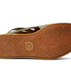 BORN Iwa Woven Green 9 M (B)
