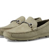 Cole Haan Wyatt Bit Driver Tea Leaf Nubuck Perf/Sleet 11.5 D (M)