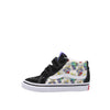 Vans Sk8-Mid Reissue V - Dragon / Marshmallow