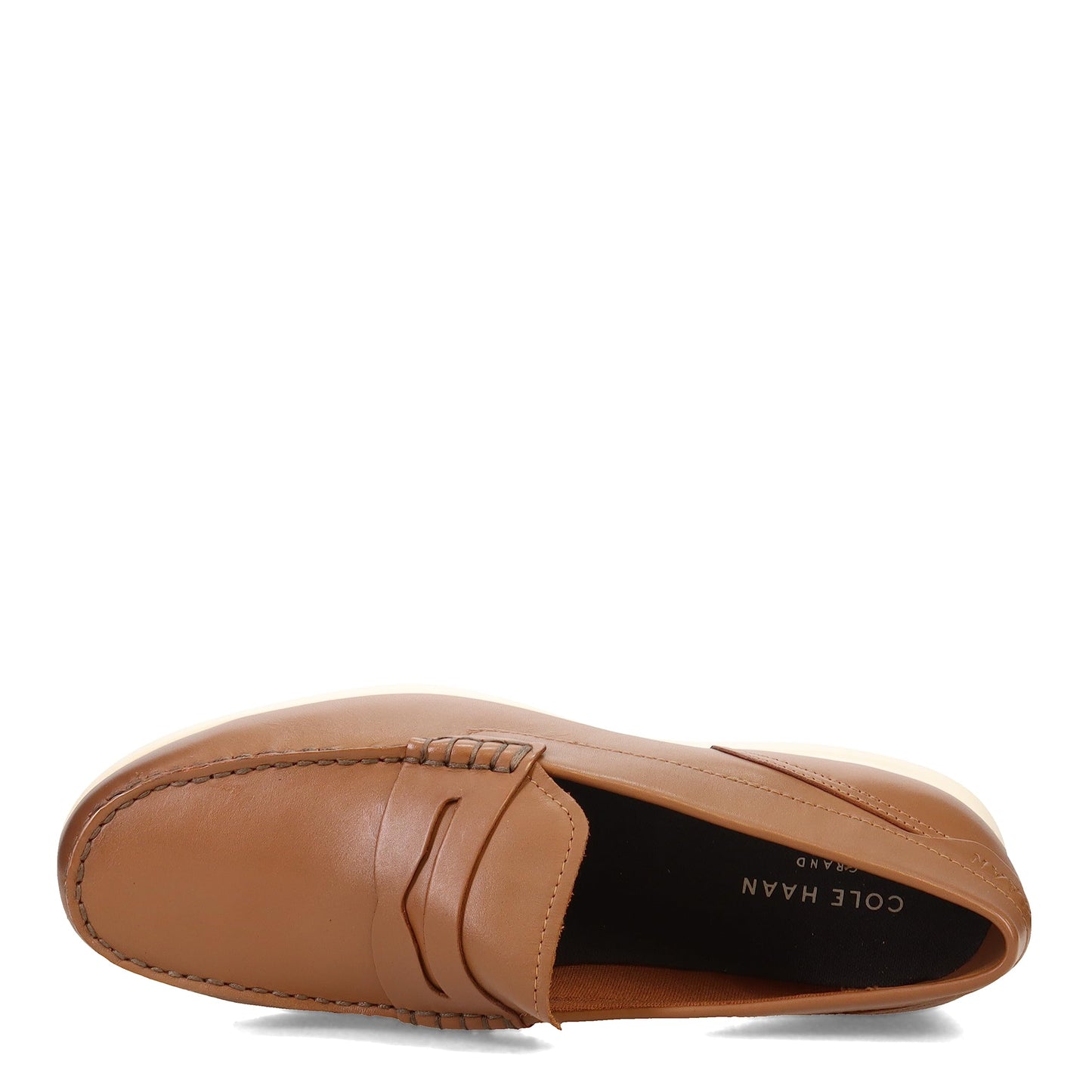Grand ATLANTC Plain Loafer