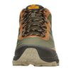 Merrell Trekking shoesMan, Green, 11