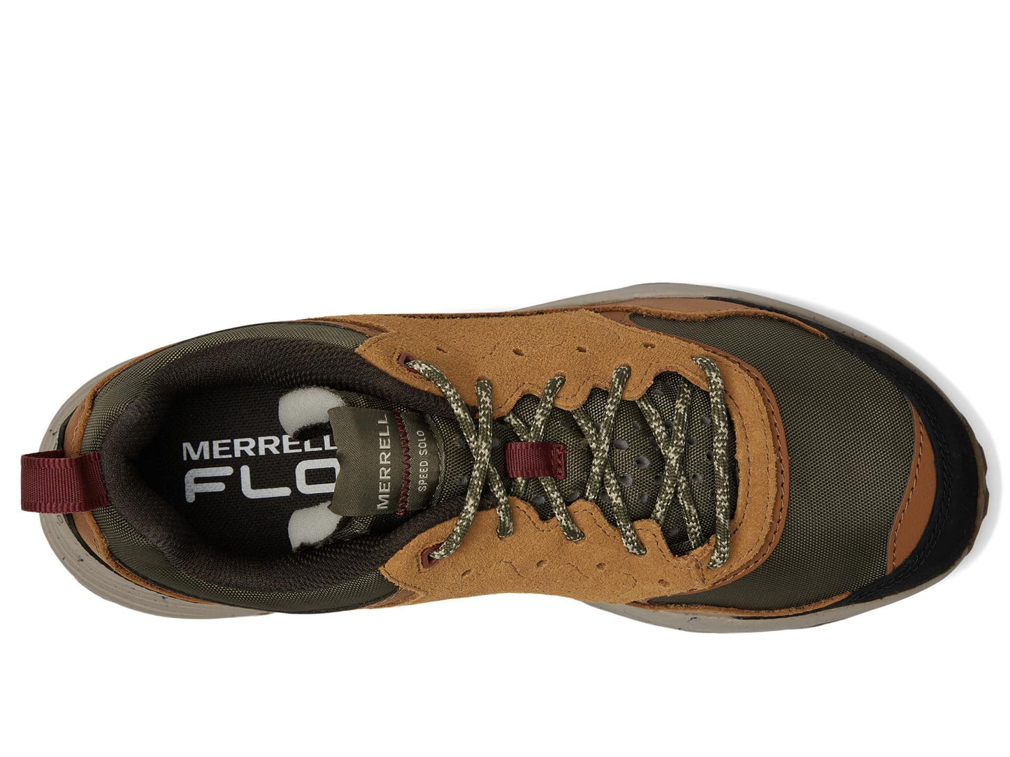 Merrell Speed Solo Spice 9.5 M