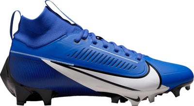 Nike Vapor Edge Pro 360 2 DA5456-414 Game Royal-White Men's Football Cleats 7 US