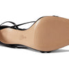 Schutz Women's Bari Black 10 Medium