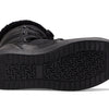 La Canadienne Emery Black Nylon/Leather EU 40 (US Women's 9-9.5) M (B)