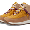 Teva Women's Reember Commute Wp, Sesame/Medallion, 5 M US