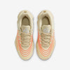 Giannis Immortality 4 Big Kids' Basketball Shoes (FZ6734-200, Light Khaki/Alabaster/Total Orange/White) Size 2.5
