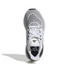 Adidas Unisex-Kids Ultradream DNA Elastic Lace Sportswear, White/White/Black, 2.5