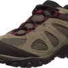 Merrell womens Yokota 2 Hiking Shoe, Brindle, 11 US
