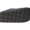 Birkenstock Arizona Soft Footbed Navy Birko-Flor™ EU 35 (US Women's 4-4.5) Regular
