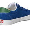 Vans, Unisex, Sport Low, Sport Ble/Green, Men 8.5, Medim