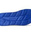 Hoka Unisex Ora Recovery Slide 22 Black/Ultramarine Men's 10, Women's 12