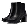 Cole Haan Foster Inside Zip Bootie 80 mm Black Leather 6.5 B (M)