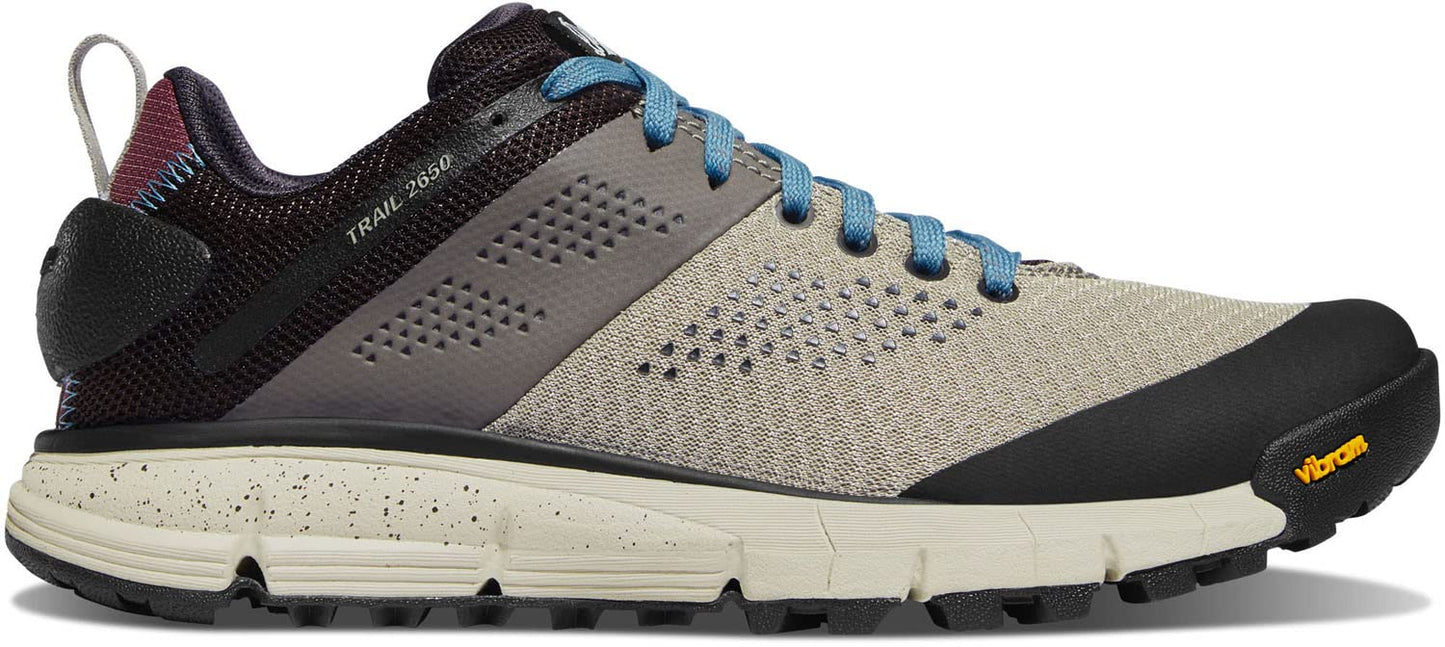Danner Trail 2650 Mesh Silver Sage/Storm Blue 5.5 B (M)