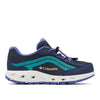 Columbia Youth Girls Drainmaker IV, Nocturnal/Geyser, 13