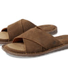 BORN Getaway Taupe Distressed Full Grain 11 M (D)