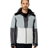 Obermeyer Big & Tall Foundation Jacket Coal LG Tall