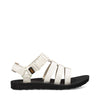 Teva Womens Original Dorado Sandal, Birch Black, 8 M US