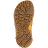 Merrell Men's Kahuna 4 Strap Hiking Sandal, Taupe - 10 Medium
