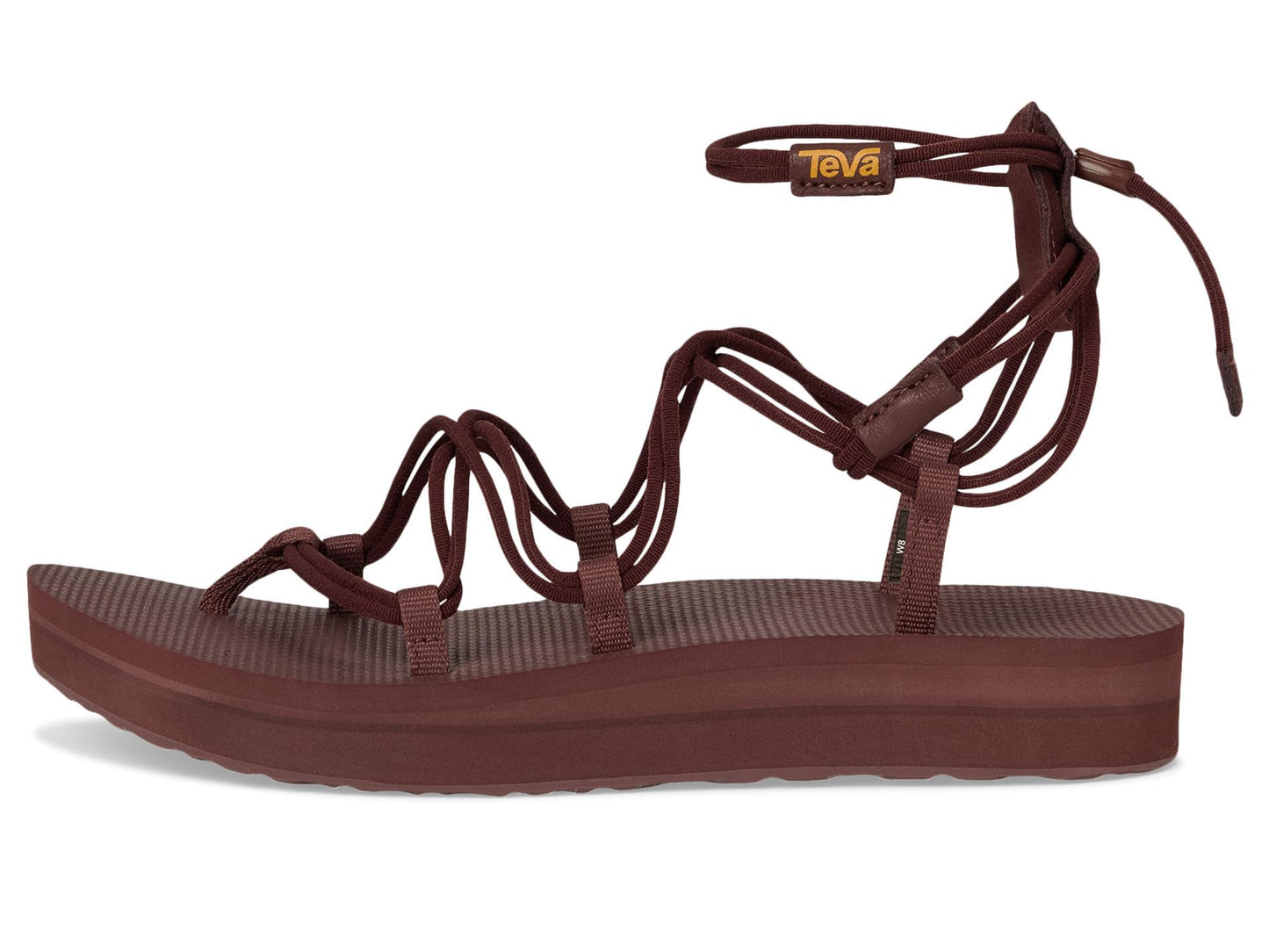Teva, Midform Infinity, Rum Raisin, 8, Medium