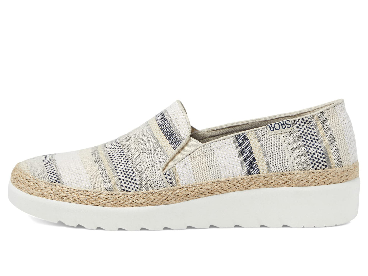 Skechers Bobs Flexpadrille Hi - Serene Height