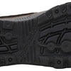 Skechers Men's Braver- Rayland Slip-On Loafer, Dark Brown, 9.5 M US