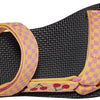 Teva Women's Flatform Universal Sandal, Picnic Cherries Rosebloom, 7
