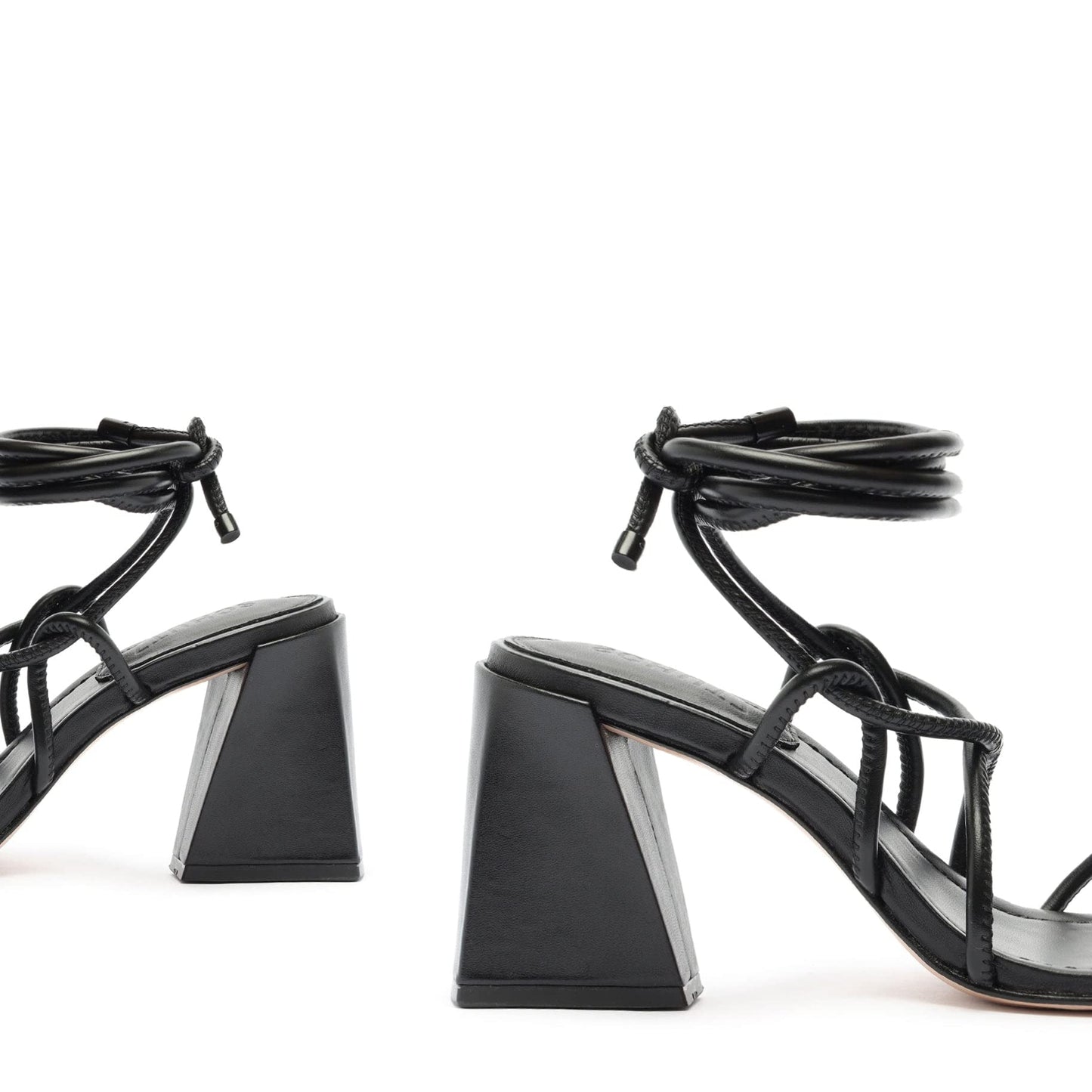 SCHUTZ Fernanda Black (Black Org) 6 M