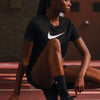 Nike Women's Revolution 8 Road Running Shoes, Black/Anthracite, 5.5