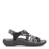 Skechers Reggae - Trail Grazer Black 9 B (M)