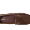 Bruno Magli Xane Brown Woven EU 43.5 (US Men's 10.5) D (M)