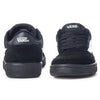 Vans Cruze Too CC (Staple) Black/Black Men's 7, Women's 8.5 Medium