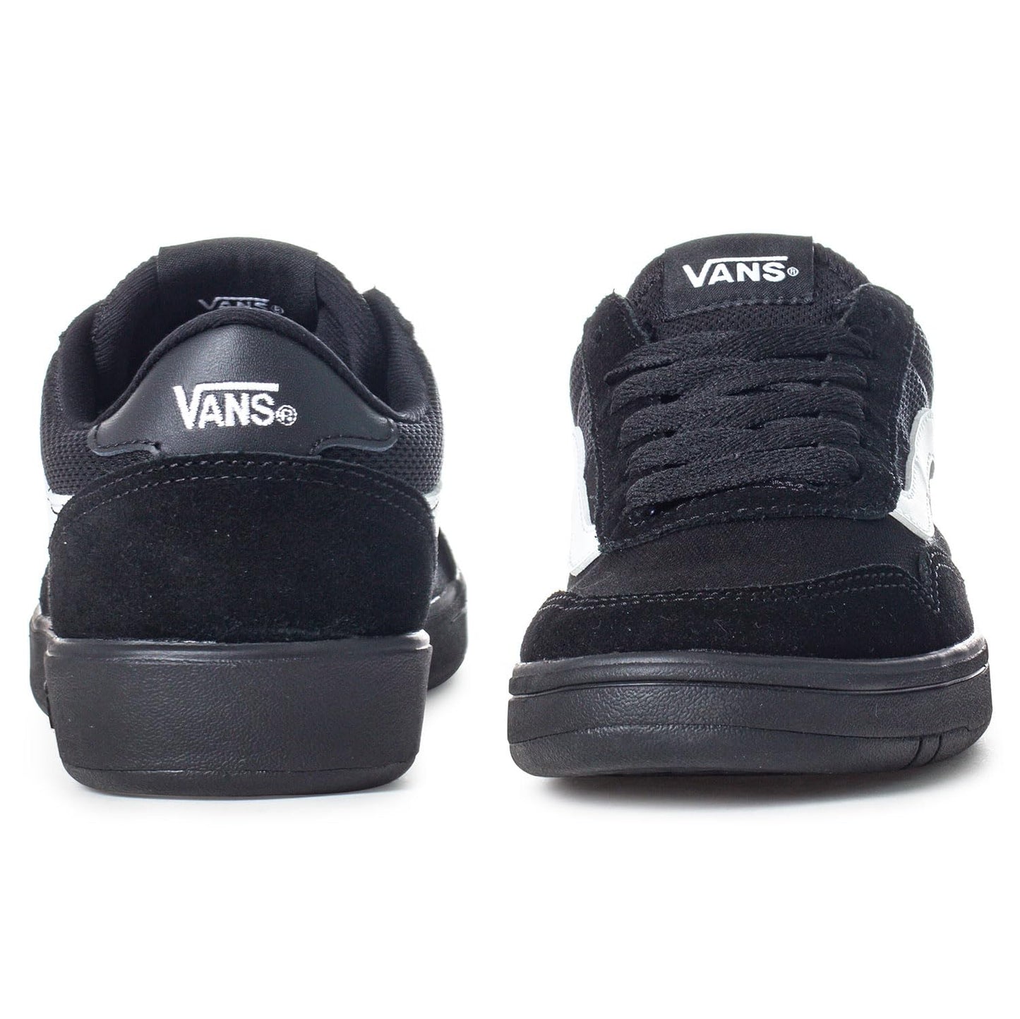 Vans Cruze Too CC (Staple) Black/Black Men's 7, Women's 8.5 Medium