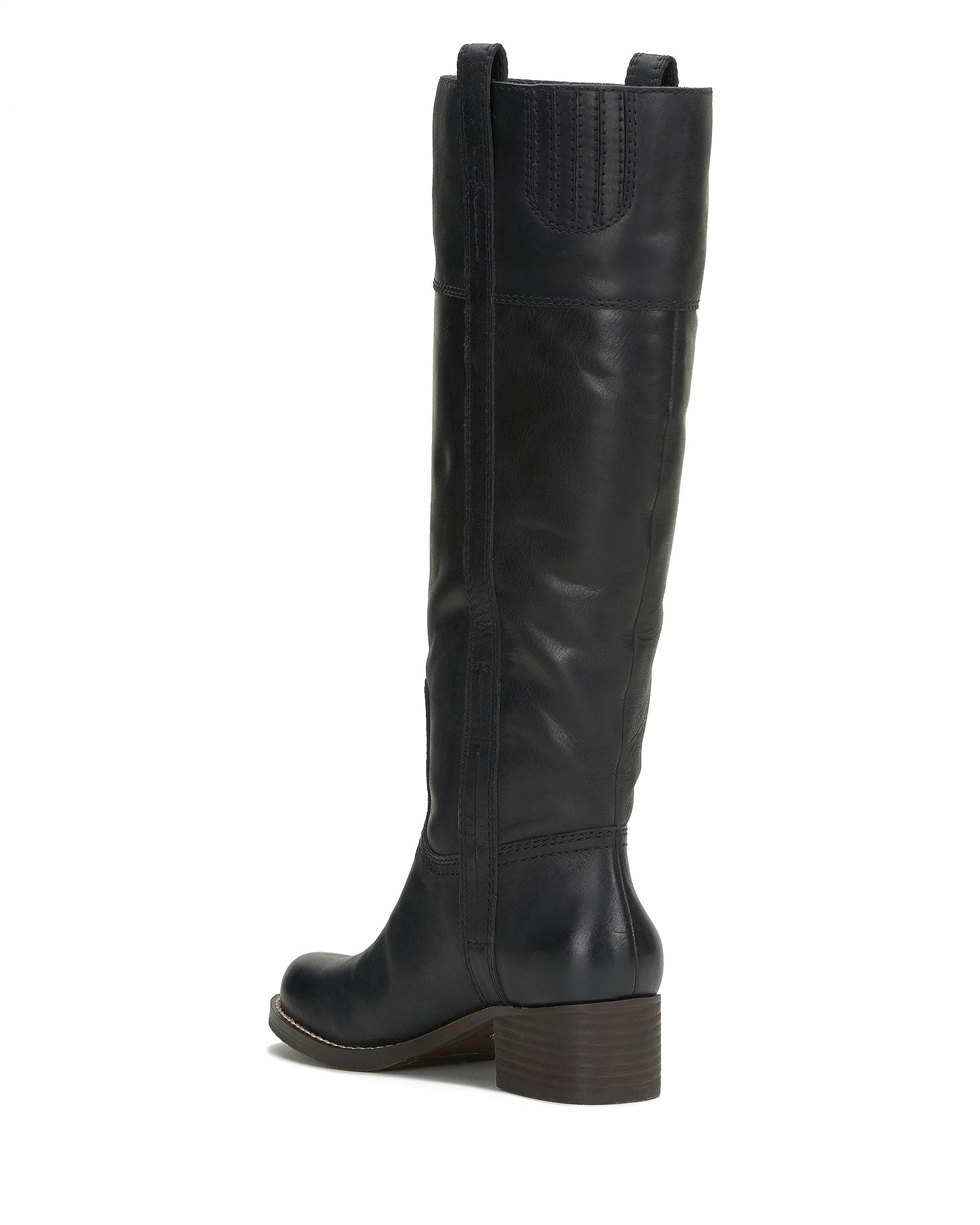 Lucky Brand Hybiscus Riding Boot