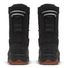 The North Face Women's Yukiona Mid Boot, 10.5, TNF Black/TNF Black