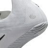 Nike Zoom Rival Sprint Track and Field Shoes nkDC8753 100 (White/Black, us_Footwear_Size_System, Adult, Men, Numeric, Medium, Numeric_8_Point_5), 8.5