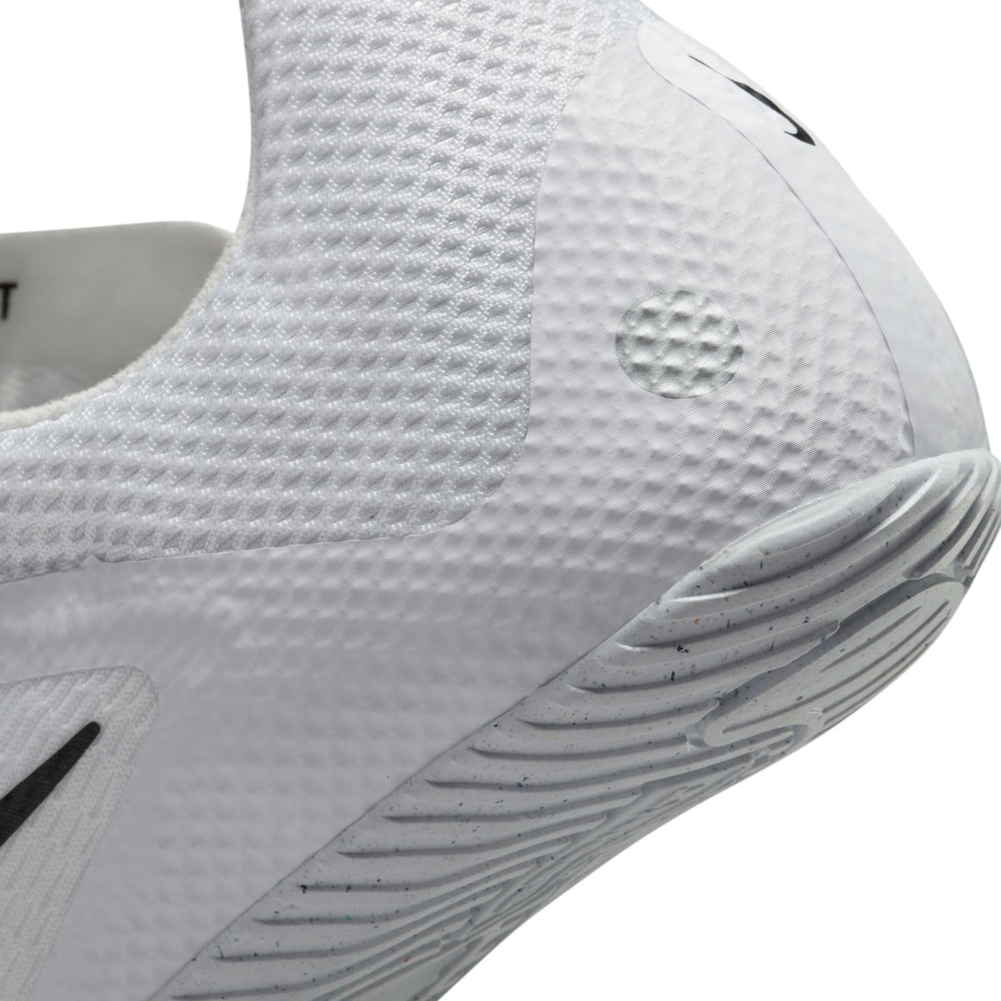 Nike Zoom Rival Sprint Track and Field Shoes nkDC8753 100 (White/Black, us_Footwear_Size_System, Adult, Men, Numeric, Medium, Numeric_8_Point_5), 8.5