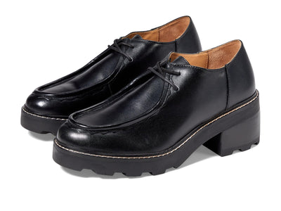 Madewell The Hempstead Desert Boot True Black 10.5 M